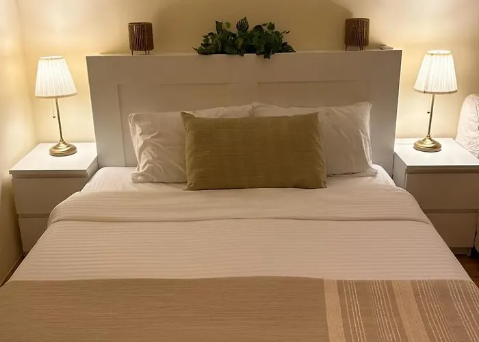 아파트 Slaviya 베오그라드